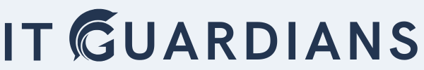 Usługi informatyczne – IT Guardians