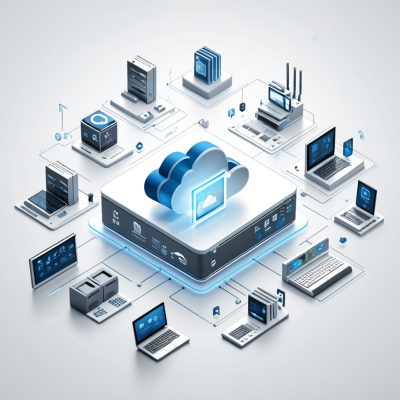 rozwiązania IT bezpieczeństwo